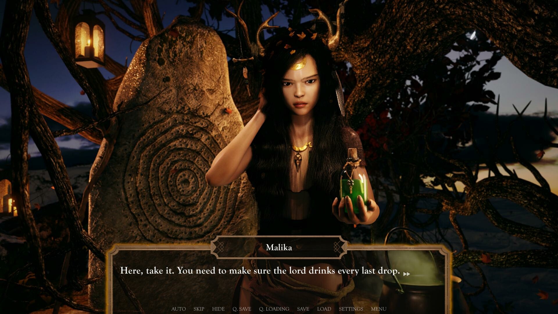 Sex of Thrones ๐ Prologue screenshot 26
