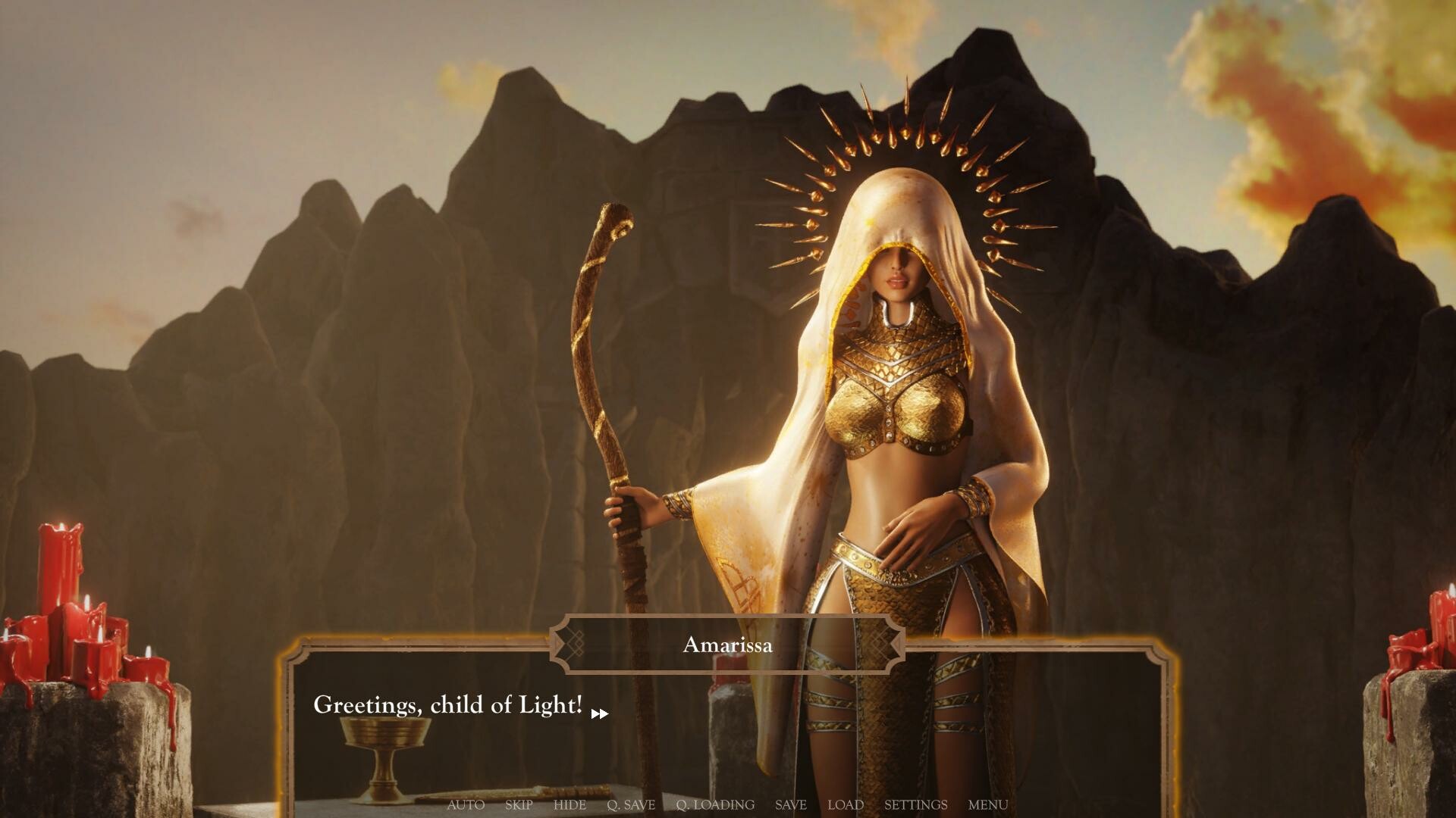 Sex of Thrones ๐ Prologue screenshot 16