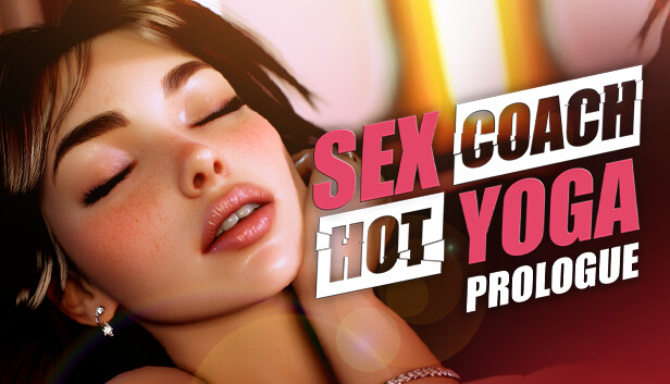 Sex Coach Hot Yoga Prologue no Steam 