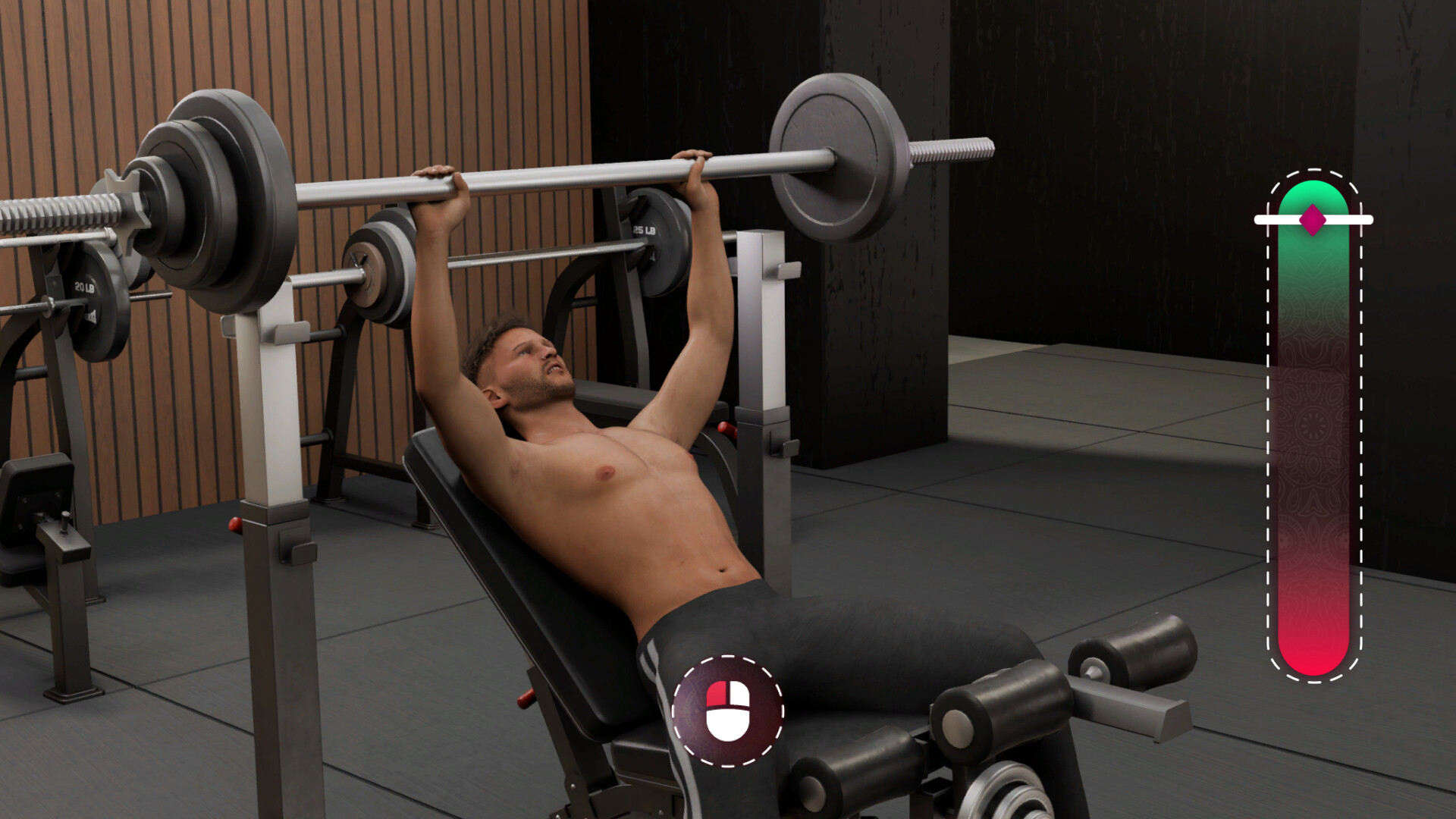 Sex Coach: Hot Yoga - Prologue screenshot 13