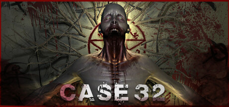 Case 32 Cover Image