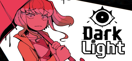 Dark Light Cover Image