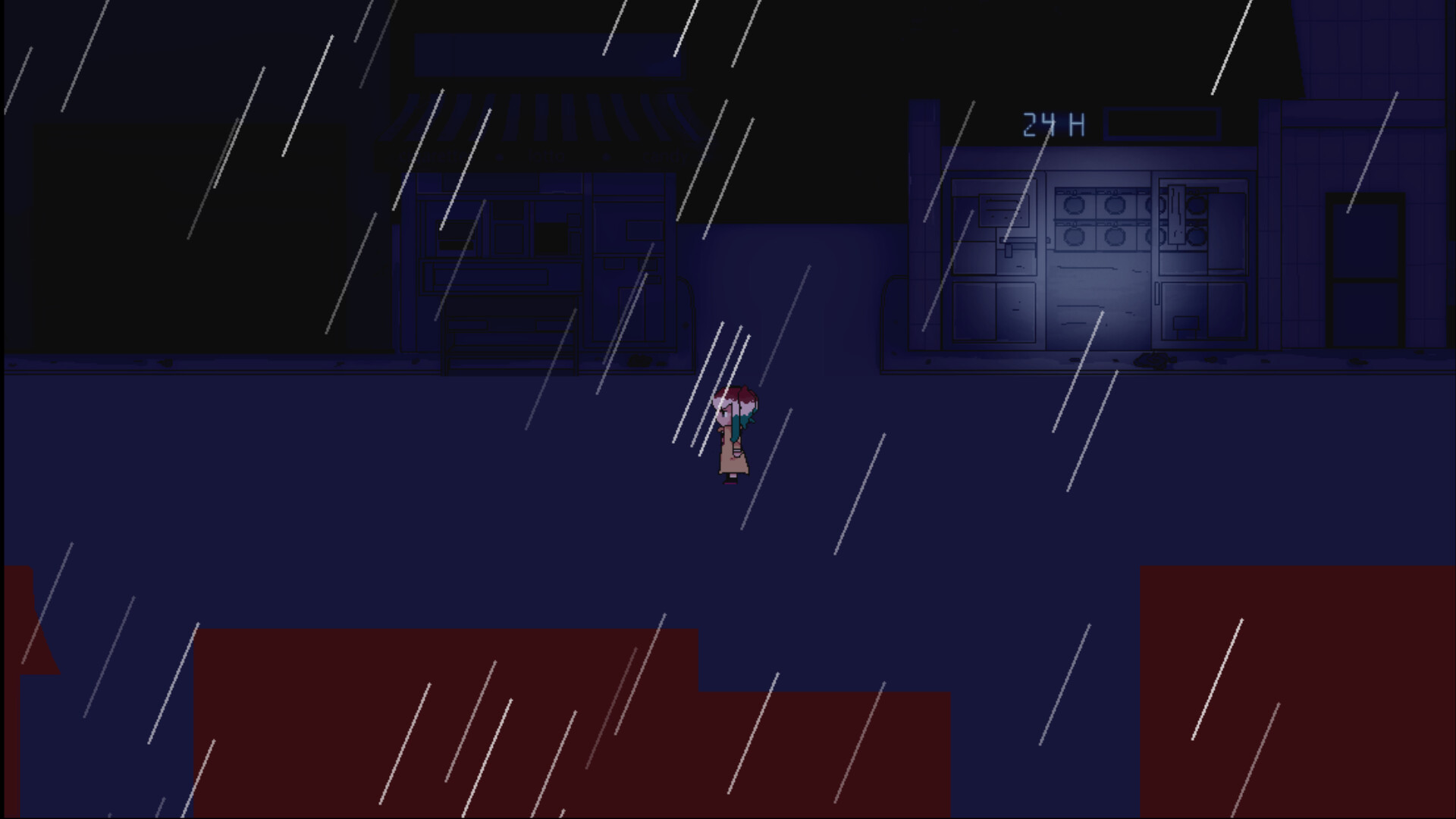 Dark Light screenshot 1