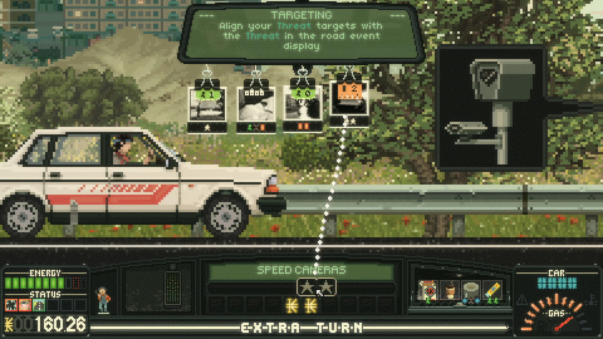 Keep Driving — изображение 5