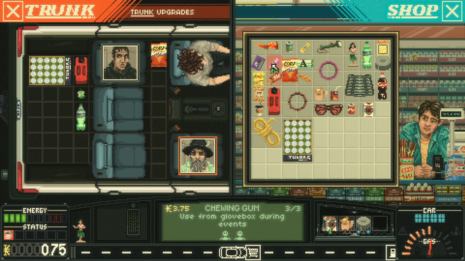 Keep Driving screenshot 6