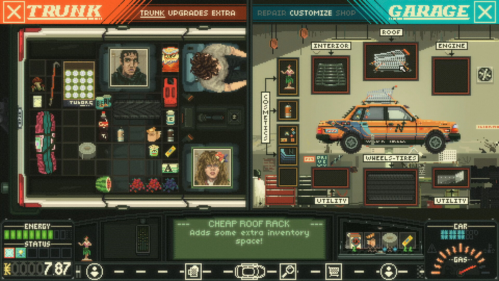 Keep Driving screenshot 8