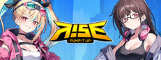 PUMP IT UP RISE