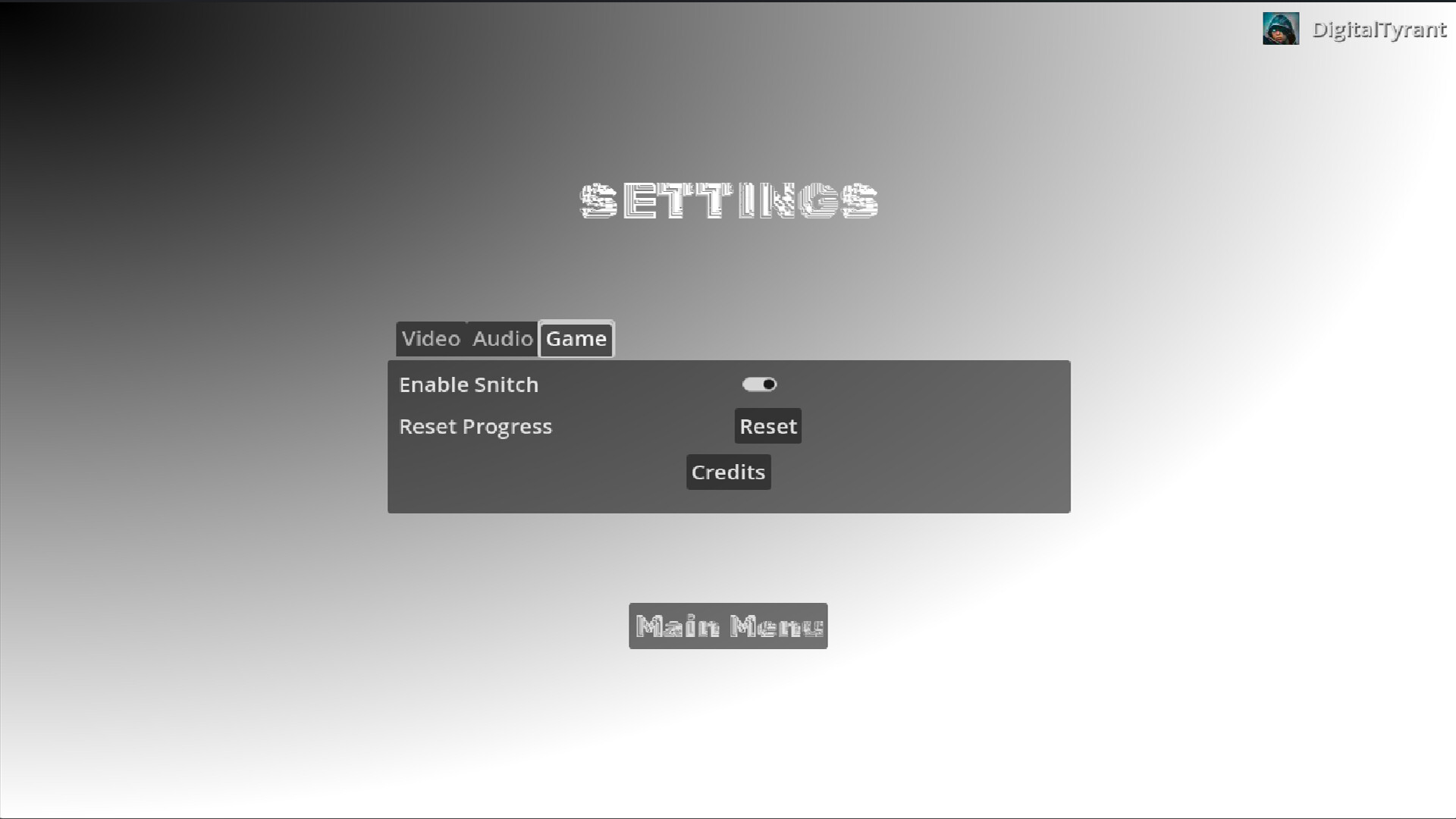 Cave Escape screenshot 2