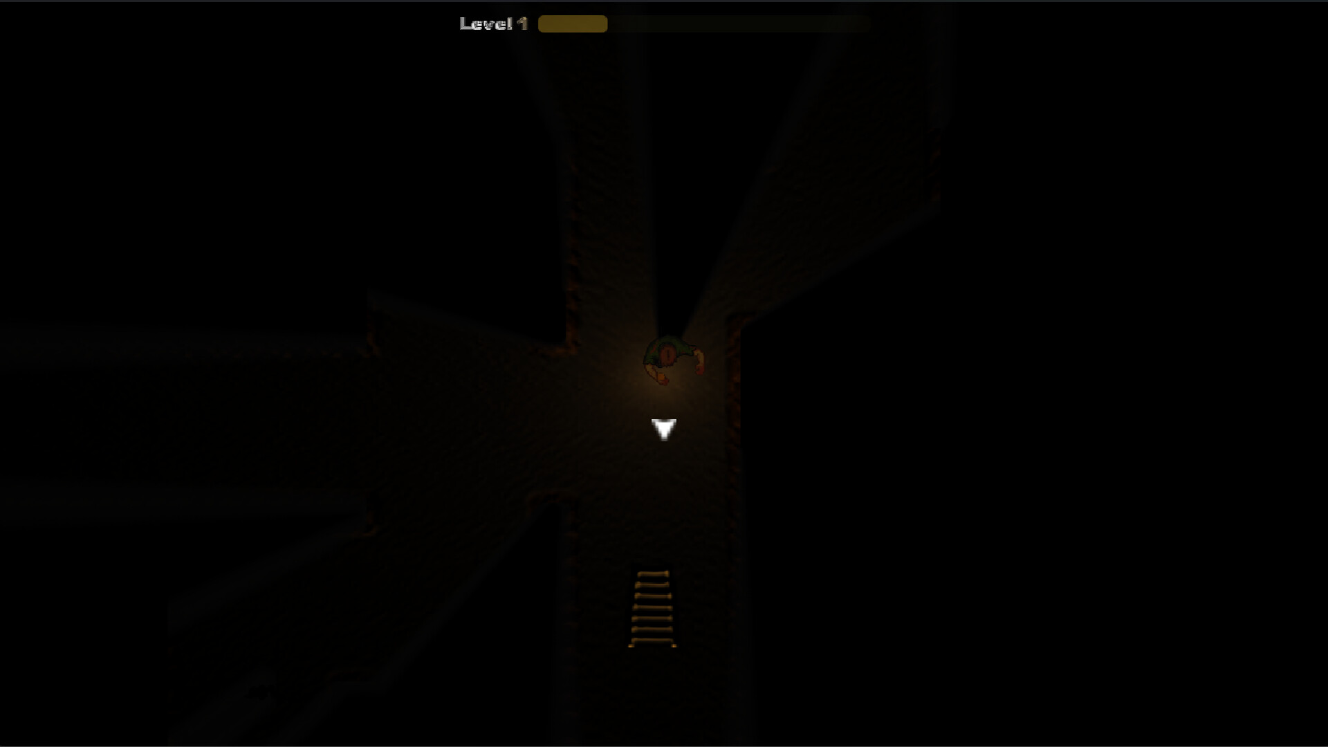 Cave Escape screenshot 4