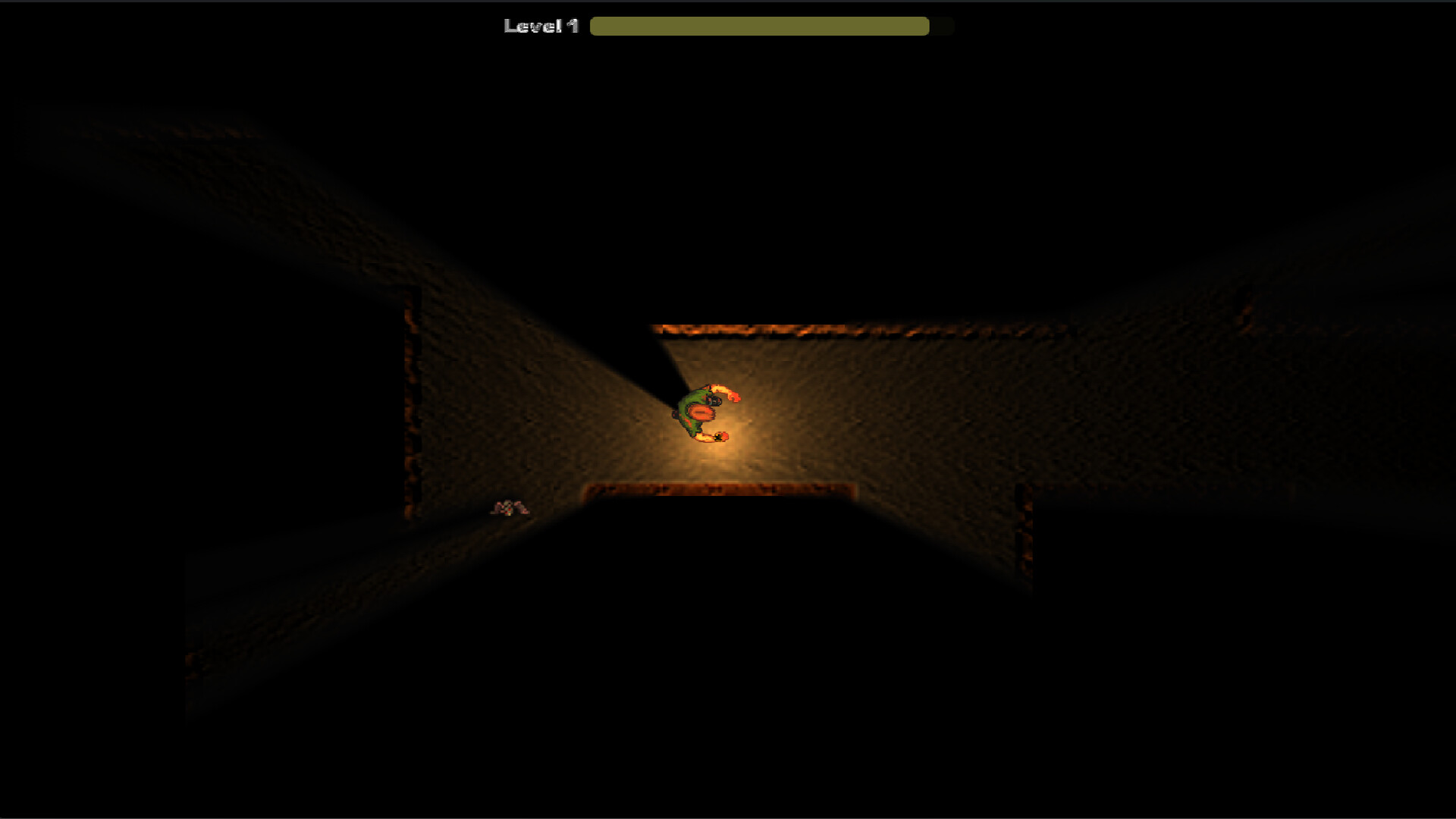 Cave Escape screenshot 3