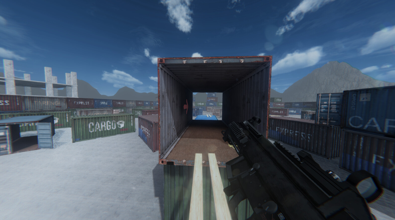 ShotSurged screenshot 1