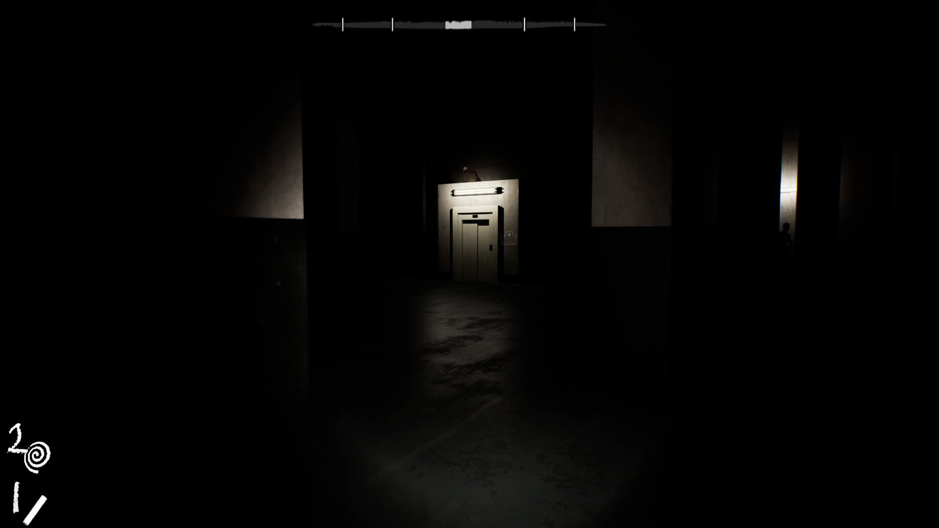 SCP: Descent screenshot 6