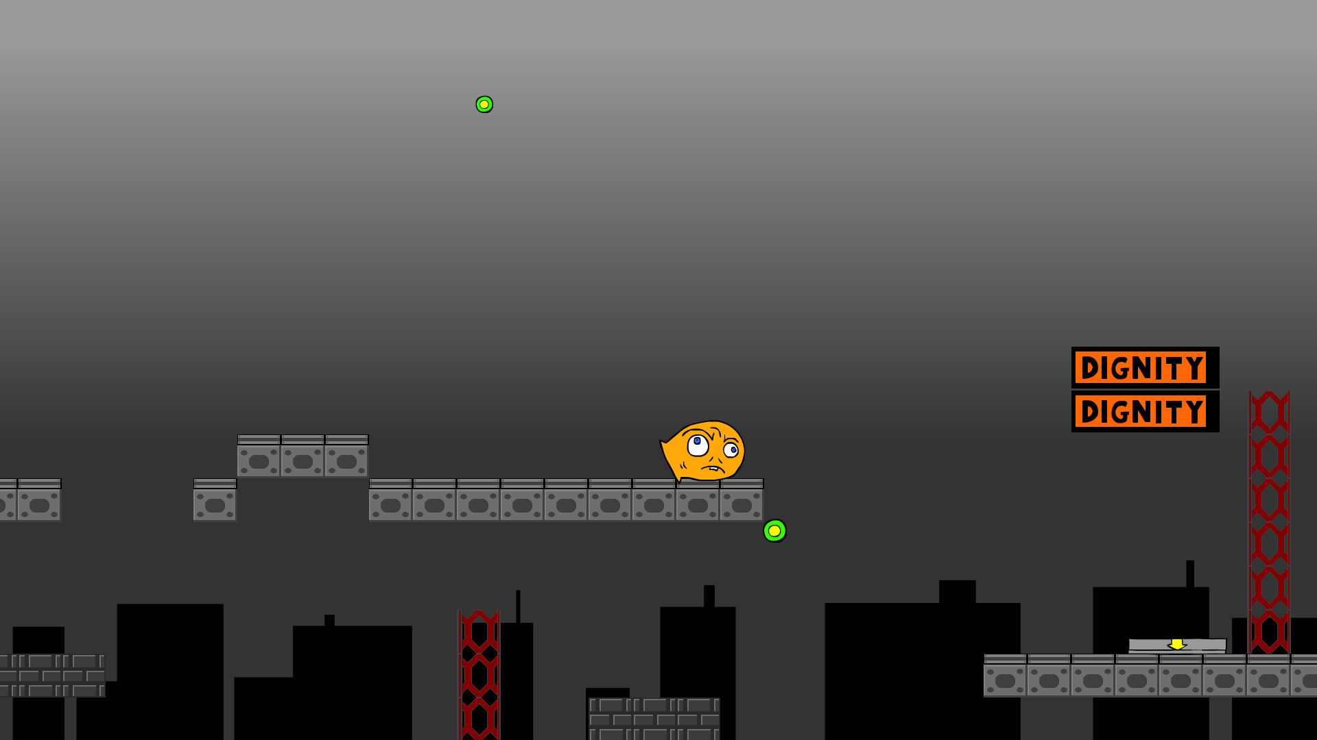 Skyfish Rising screenshot 9