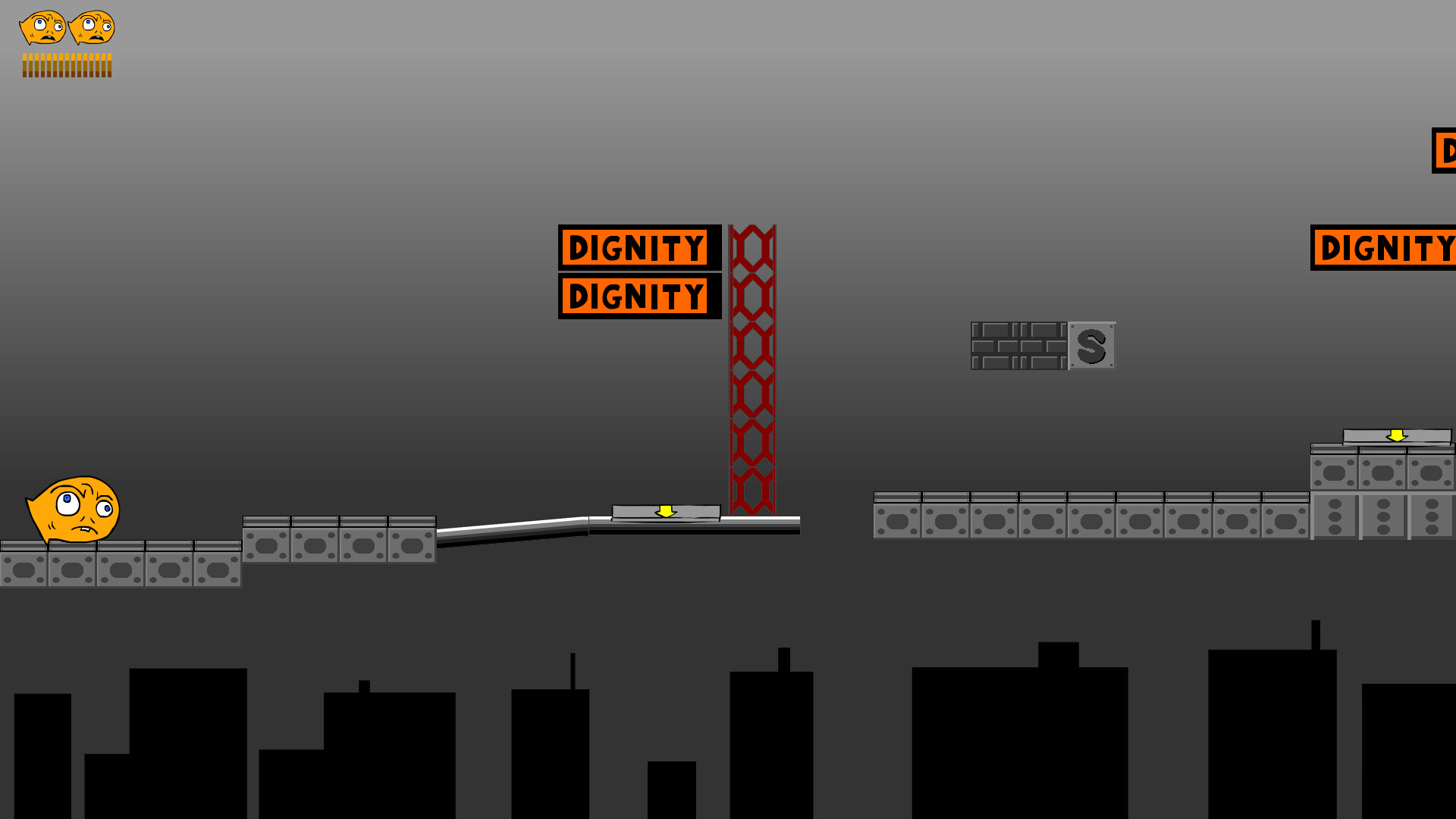 Skyfish Rising screenshot 8