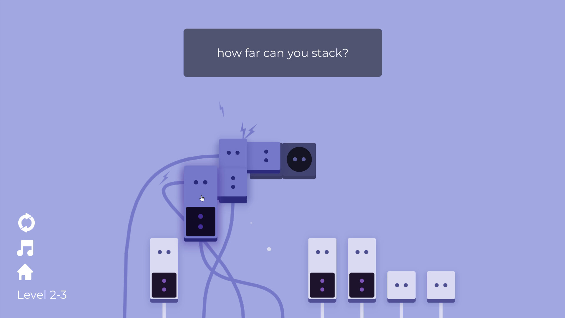PLUG IT IN screenshot 3