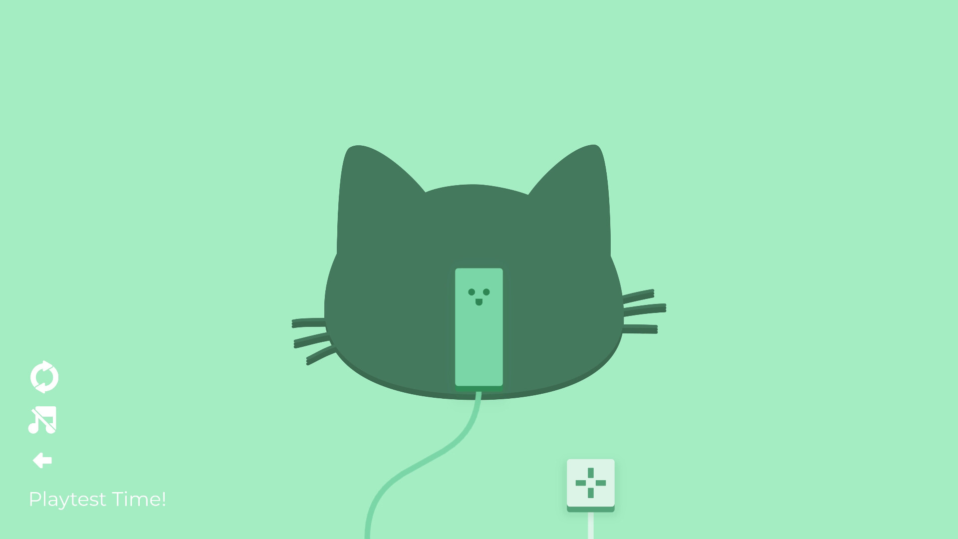 PLUG IT IN screenshot 1