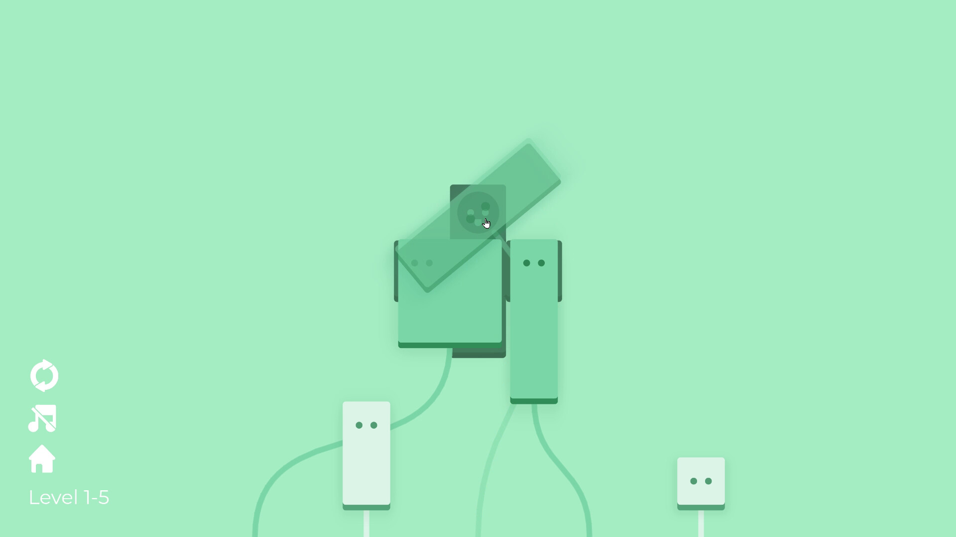 PLUG IT IN screenshot 6