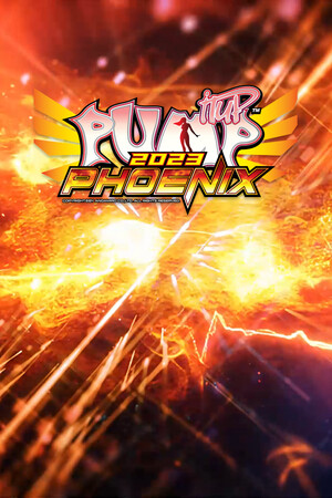 PUMP IT UP RISE (Playtest)