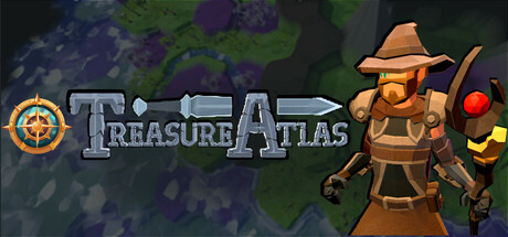 Treasure Atlas