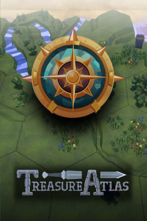 Treasure Atlas