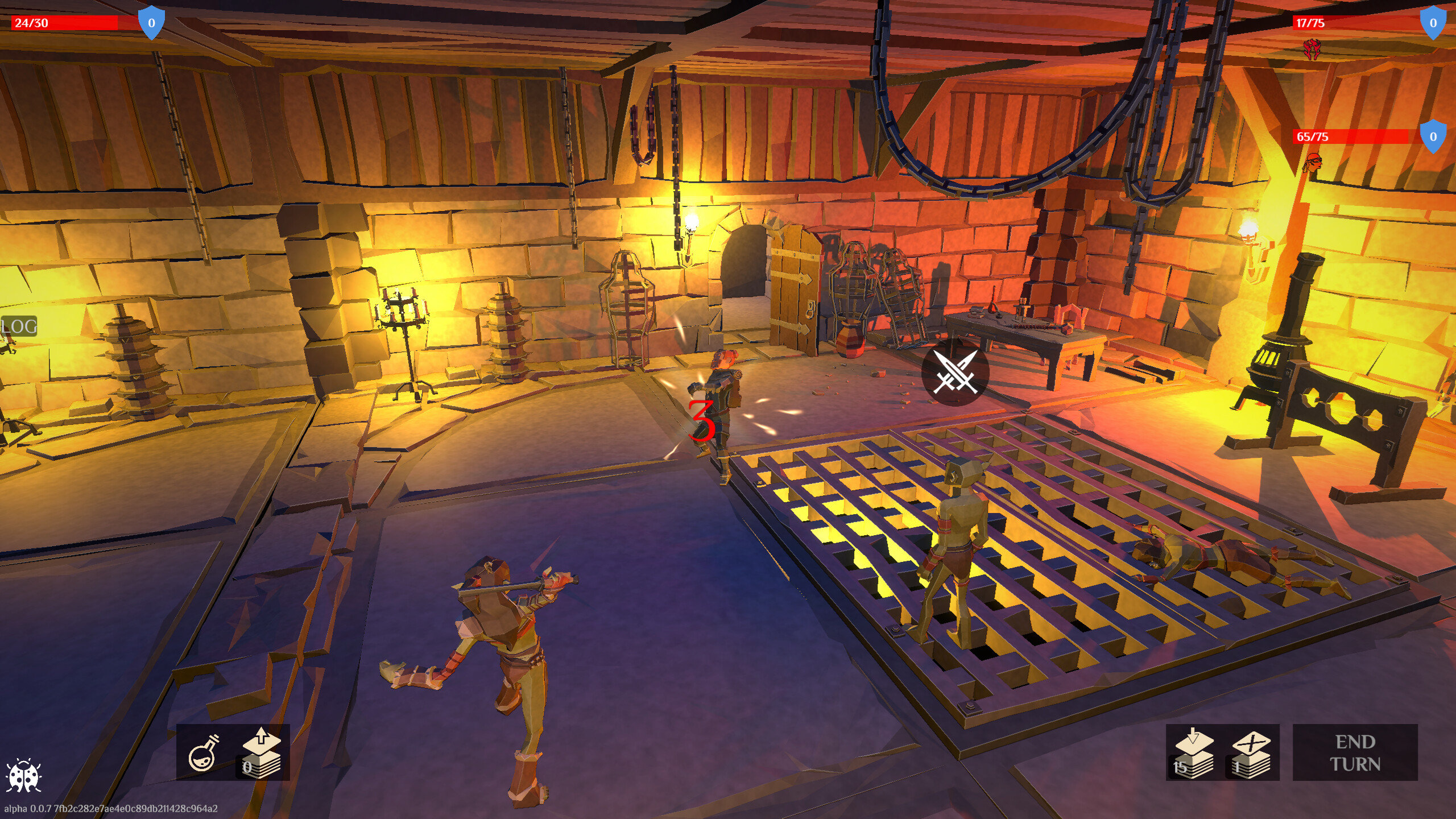 Treasure Atlas screenshot 9