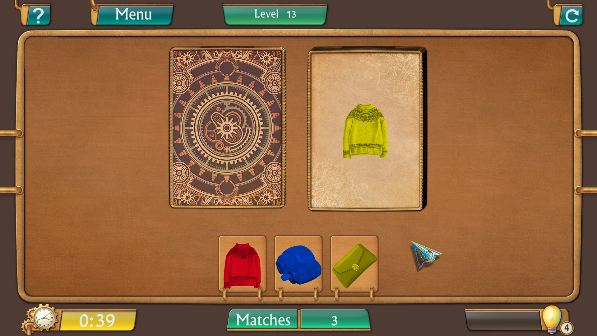 Hiddenverse - Kingdom Fall screenshot 12