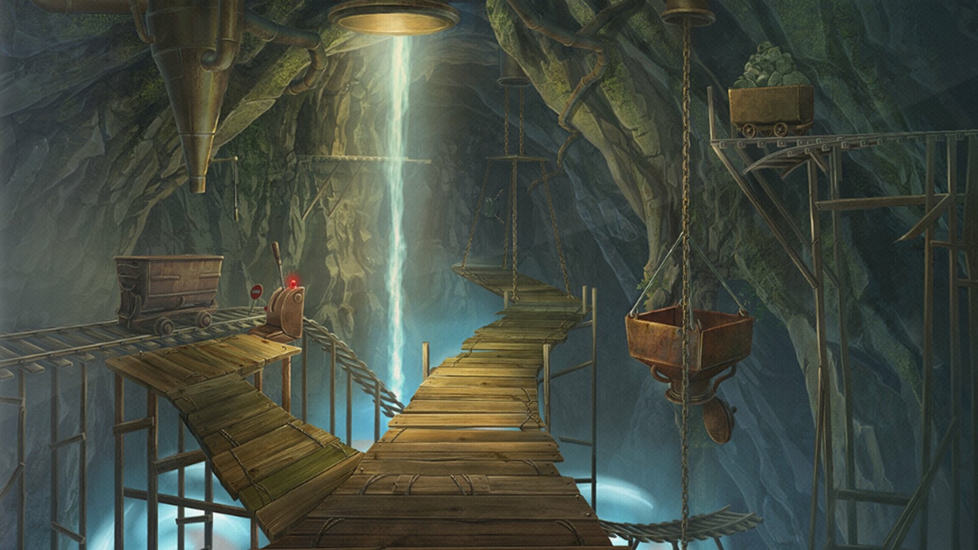 Hiddenverse - Kingdom Fall screenshot 14