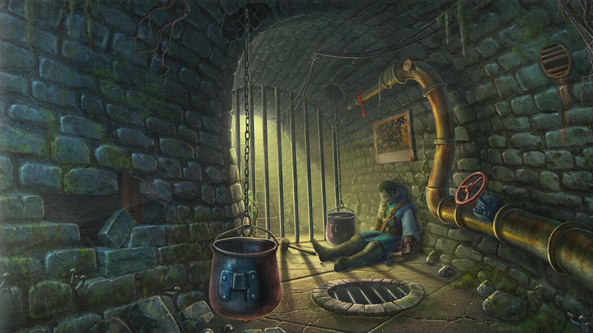 Hiddenverse - Kingdom Fall screenshot 13