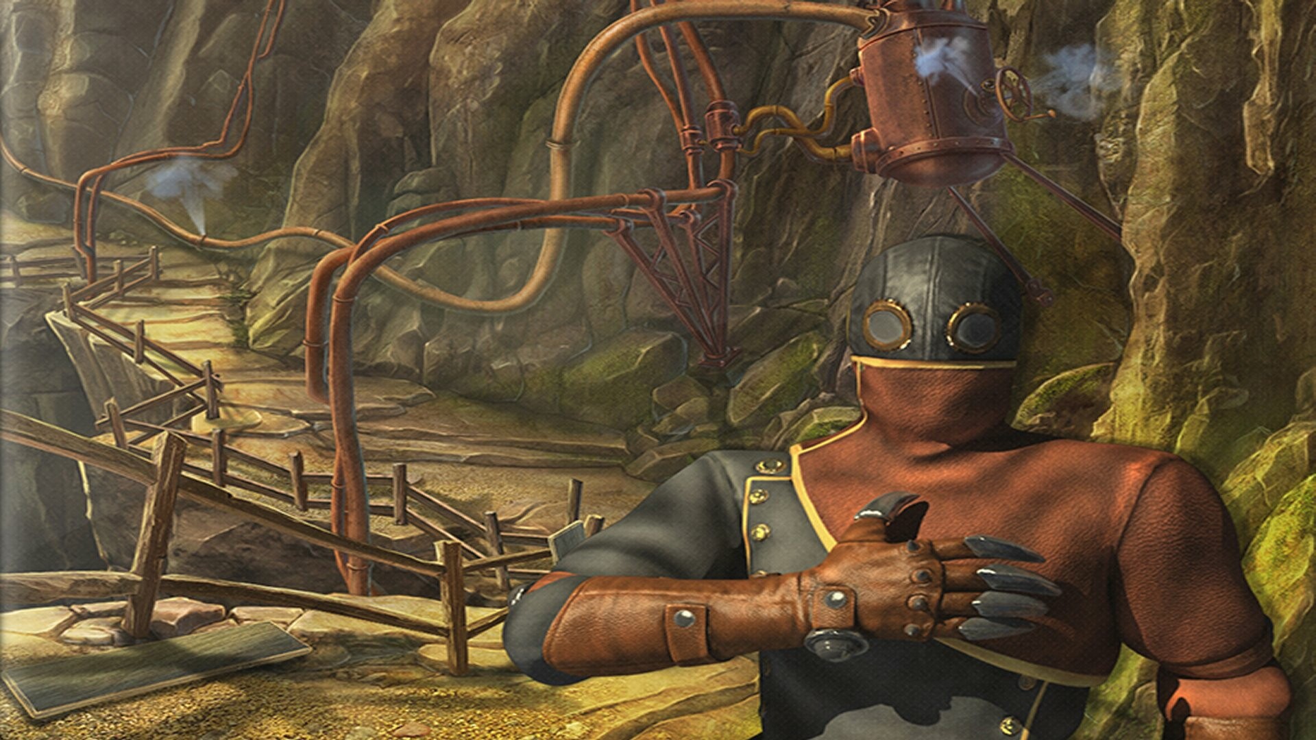 Hiddenverse - Kingdom Fall screenshot 16