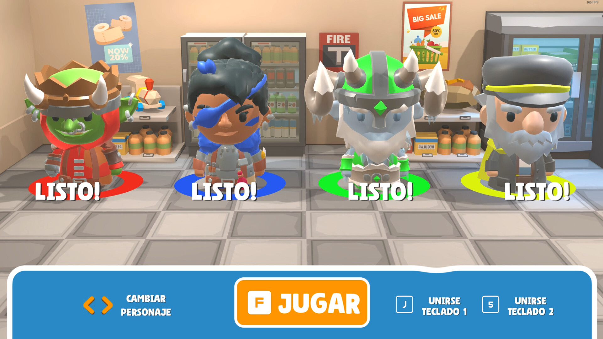 Checkout! screenshot 6