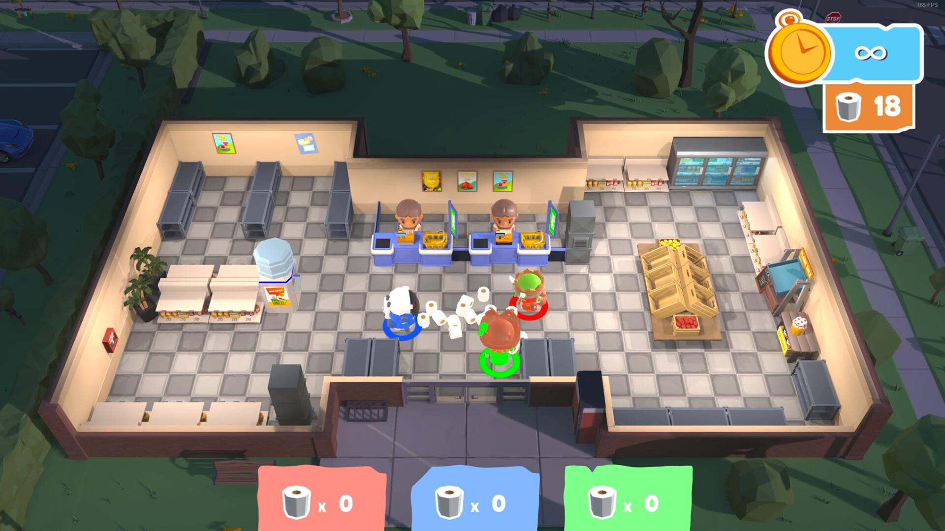 Checkout! screenshot 4
