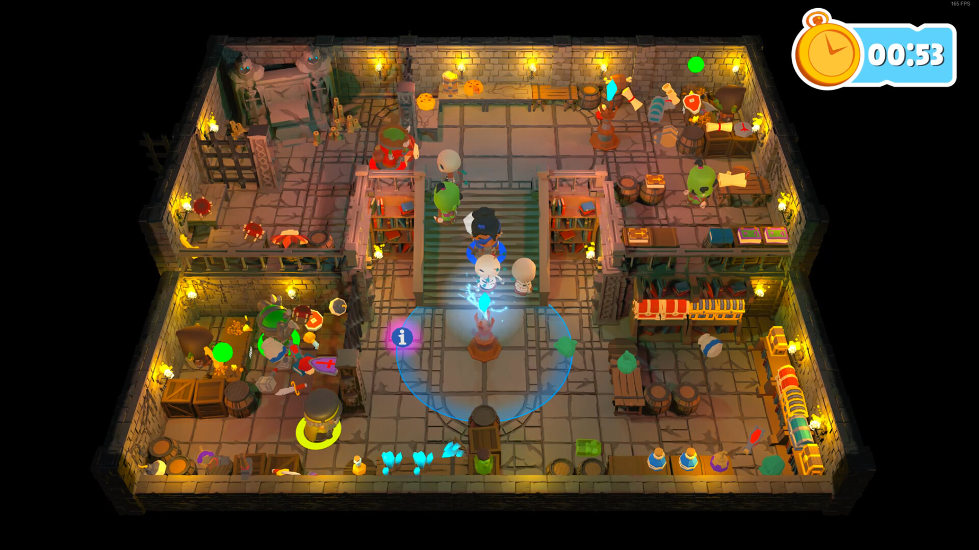 Checkout! screenshot 5