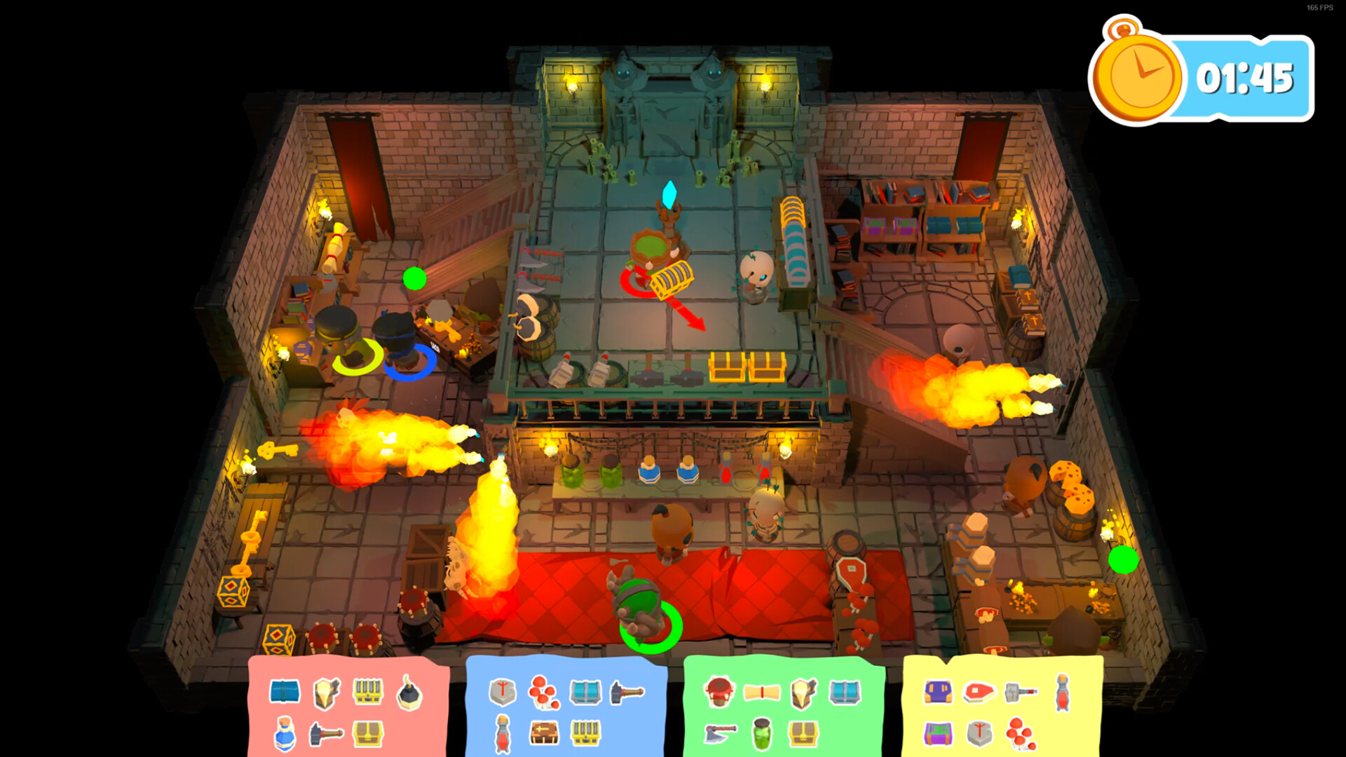 Checkout! screenshot 2