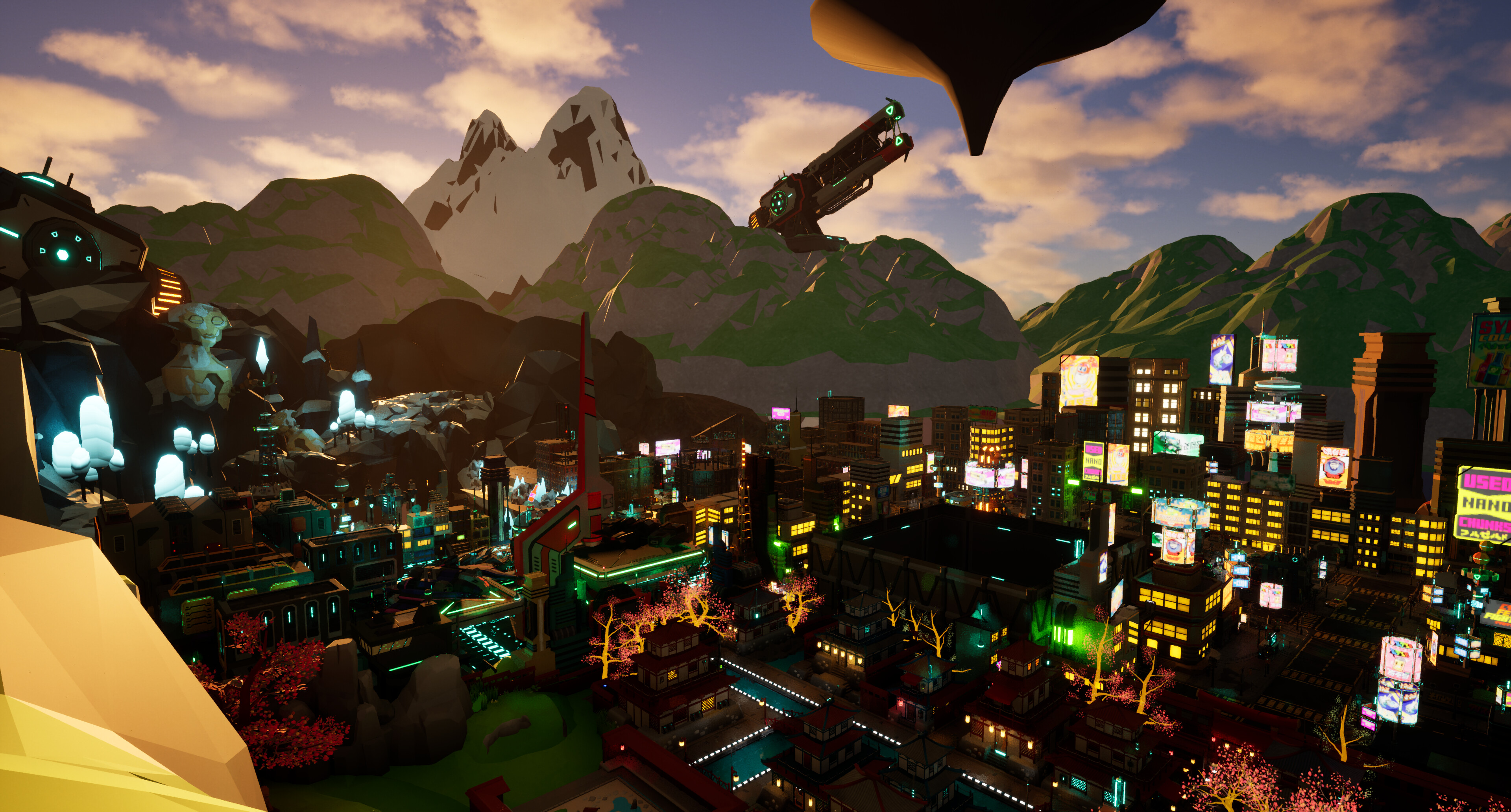 Bion Clash screenshot 2