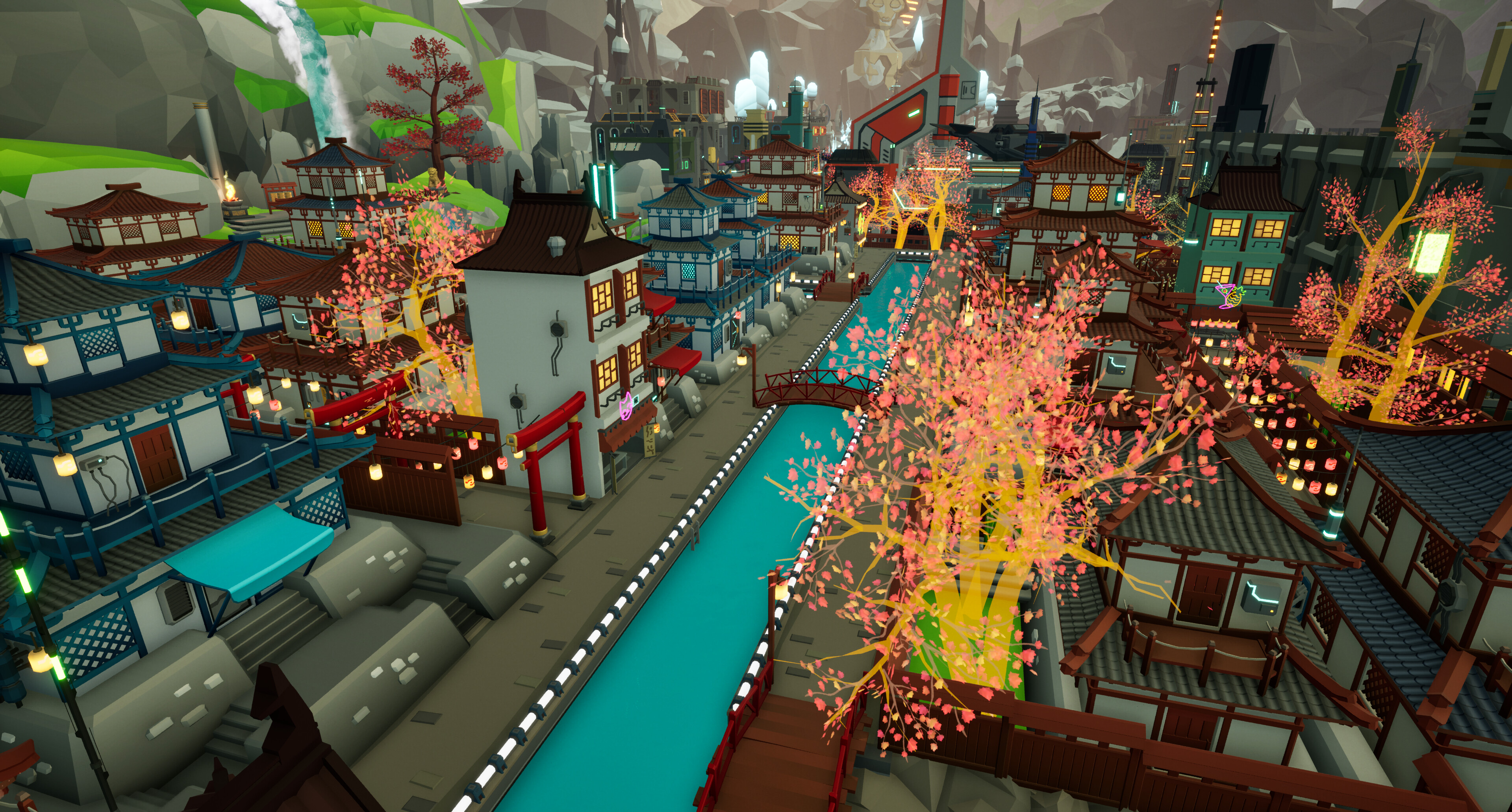 Bion Clash screenshot 5