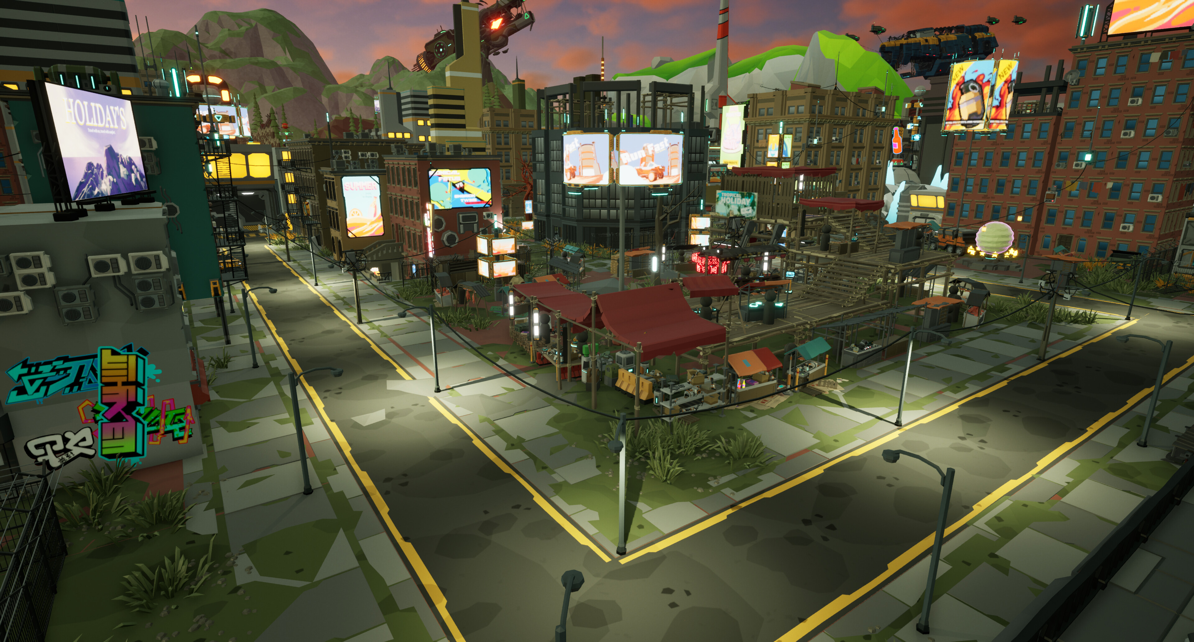 Bion Clash screenshot 4
