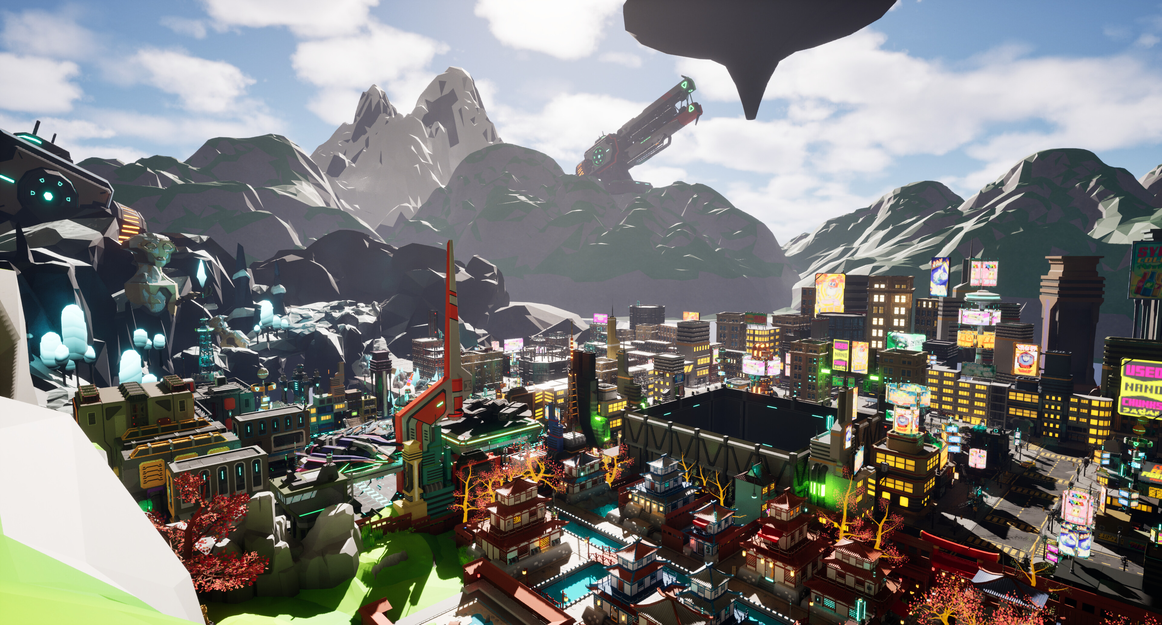 Bion Clash screenshot 3