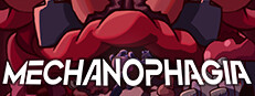 Mechanophagia