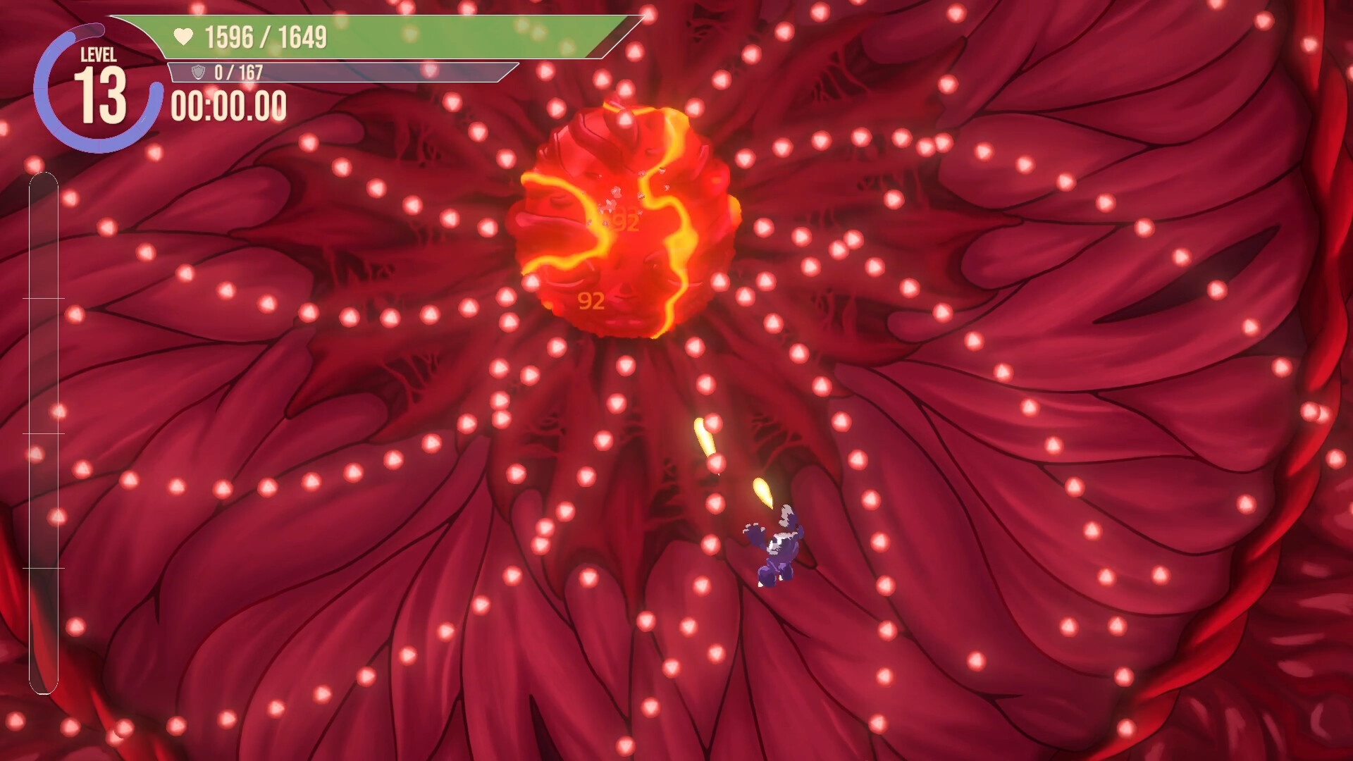 Mechanophagia screenshot 6