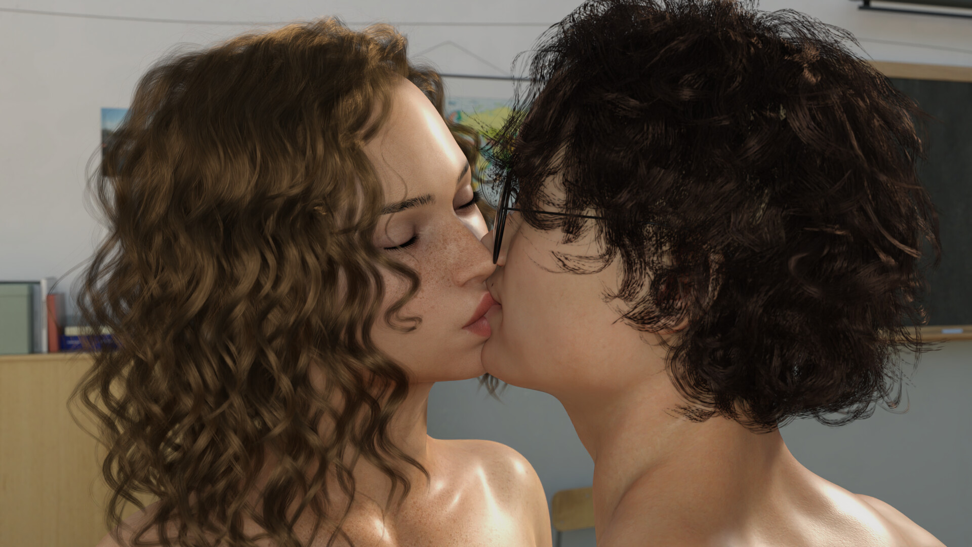Educational Enamours screenshot 5