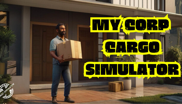 My Corp Cargo Simulator
