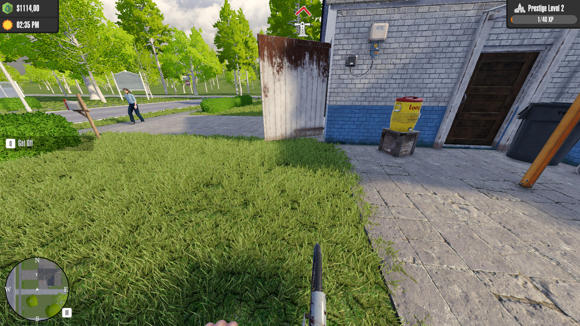 My Corp Cargo Simulator screenshot 14