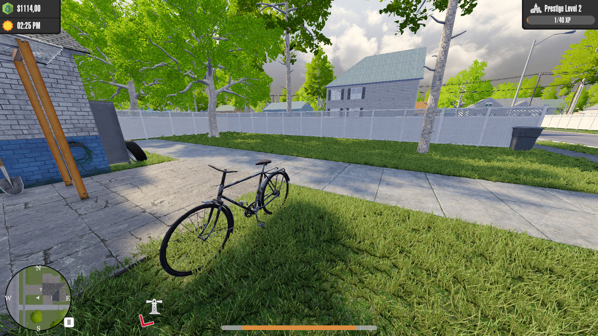 My Corp Cargo Simulator screenshot 13
