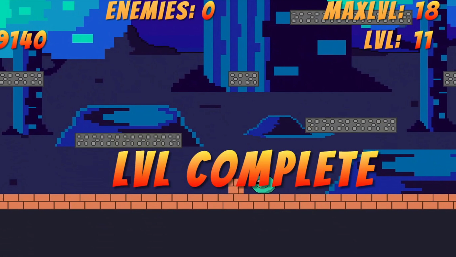 Cosmic Slime Defense screenshot 5