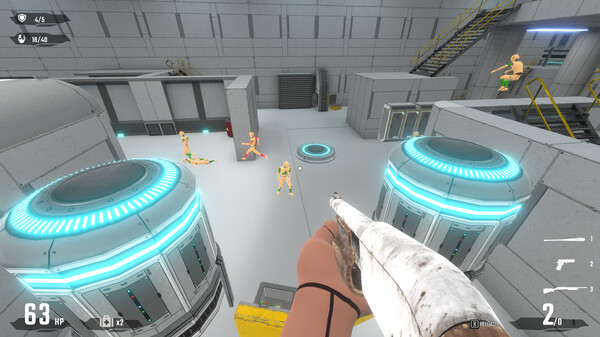 Screenshots