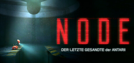 NODE: Der letzte Gesandte der Antarii