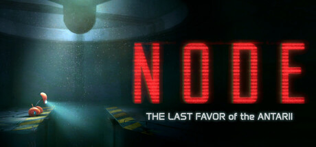 NODE: The Last Favor of the Antarii