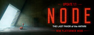 NODE The Last Favor of the Antarii
