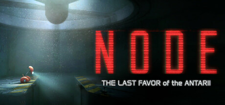 NODE Cover Image
