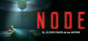 NODE El Último Favor de los Antarii
